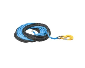 Quadratec Q-Series Dyneema Synthetic Winch Line 3/8